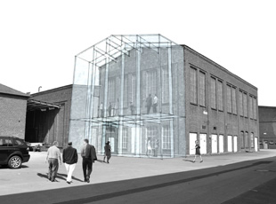 Mitze Eventlocation 
